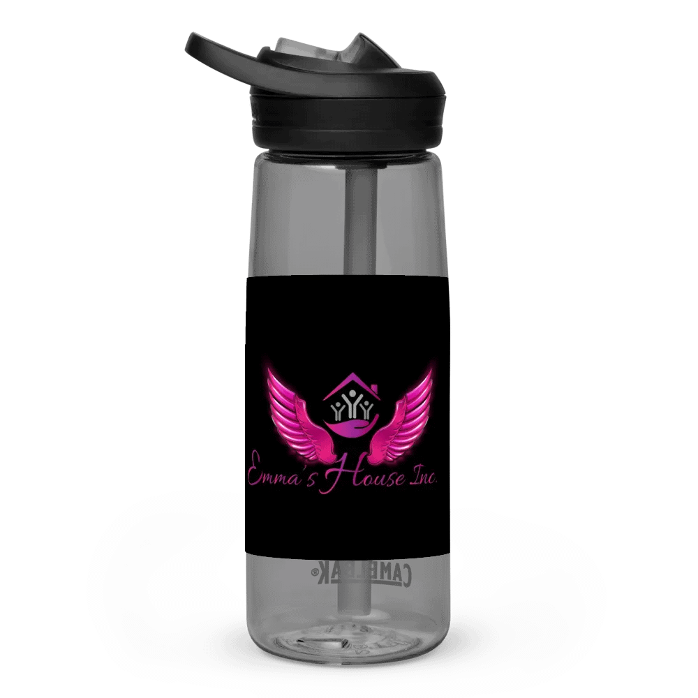 S.M.L Water Bottle product image (1)