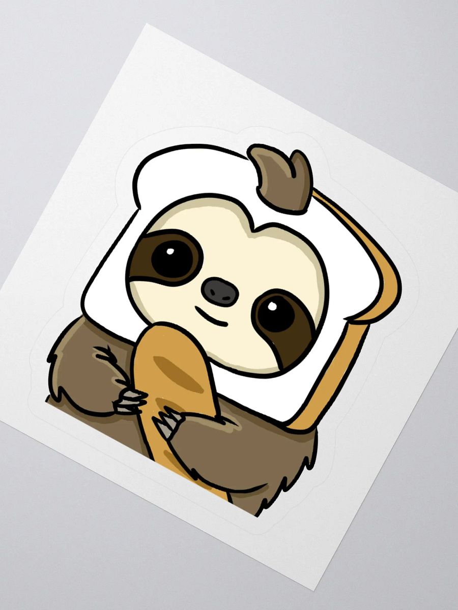 Stickers - Loaf product image (5)
