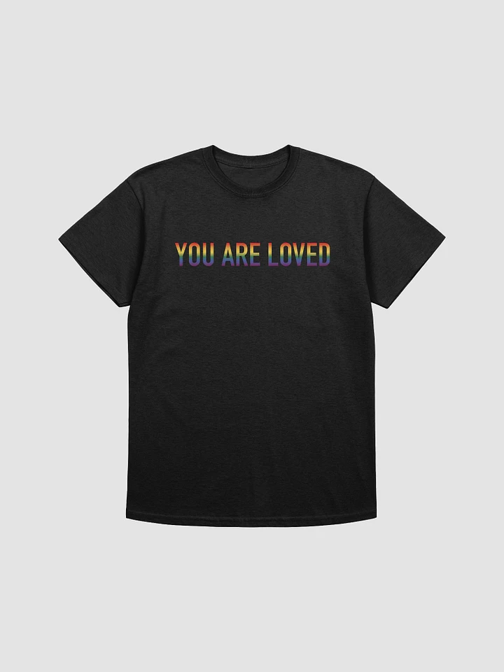 You Are Loved - Full Rainbow product image (1)