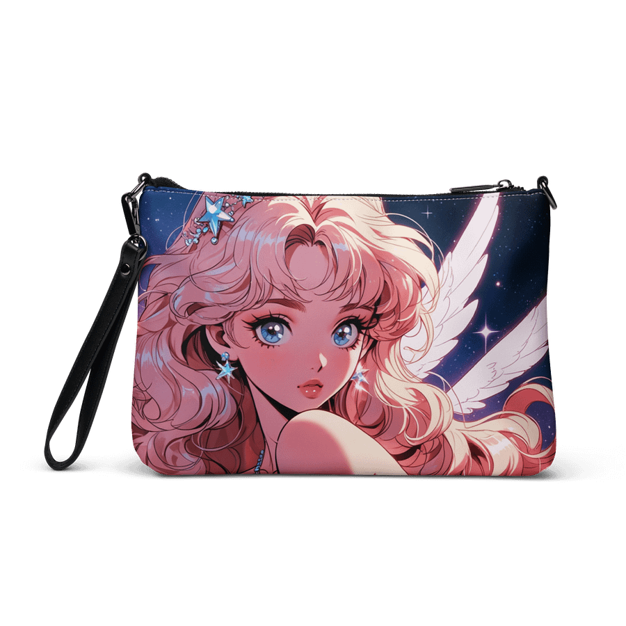 Muse Coquette Crossbody Bag product image (3)