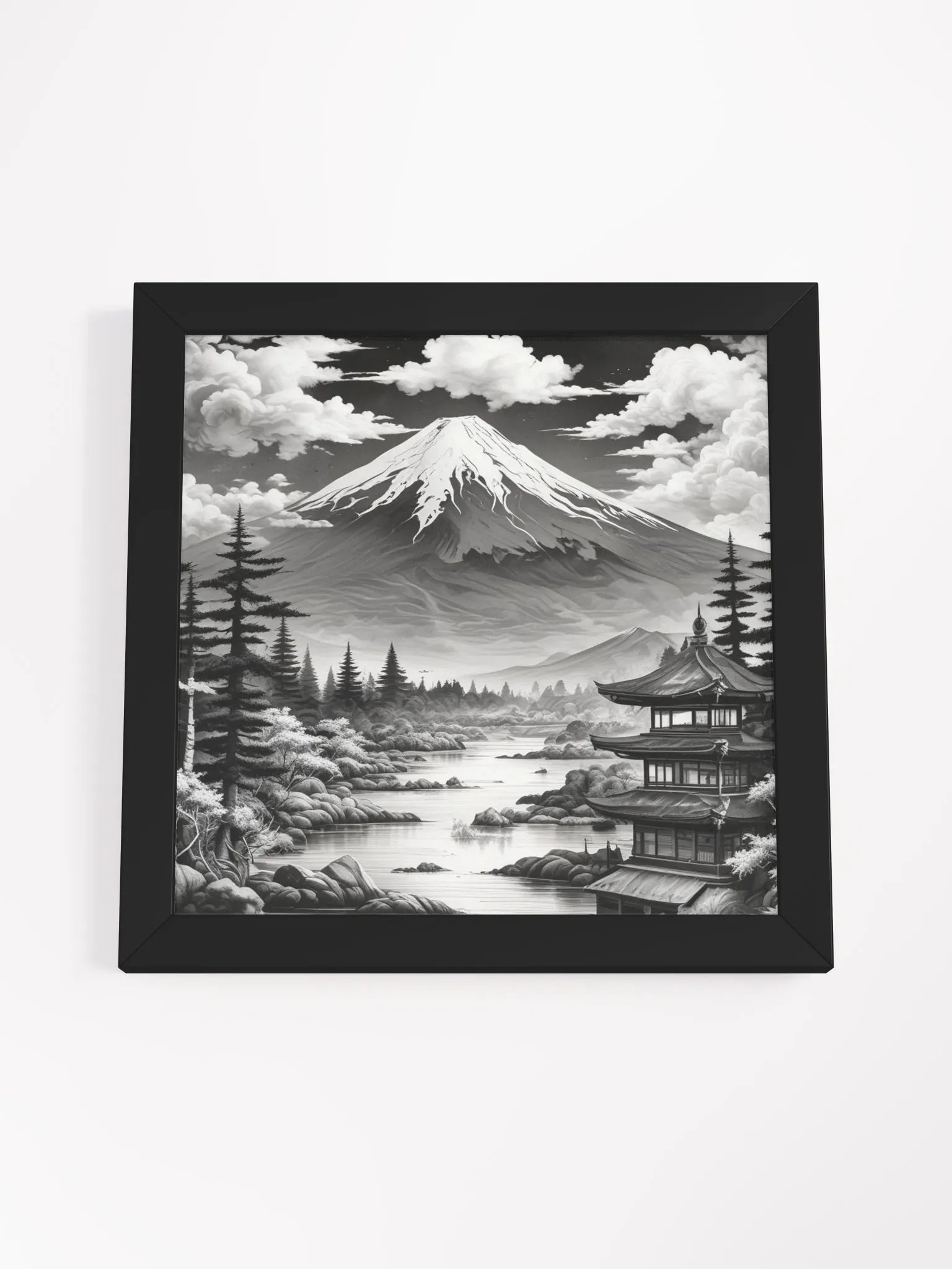 Mount Fuji product image (19)