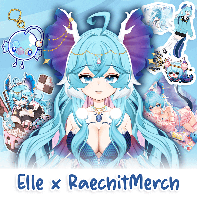 Elle Birthday Collection