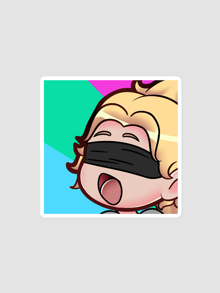 Pog Sticker product image (1)