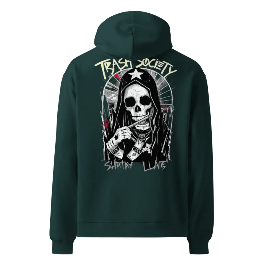 TRASH SOCIETY MARY product image (3)