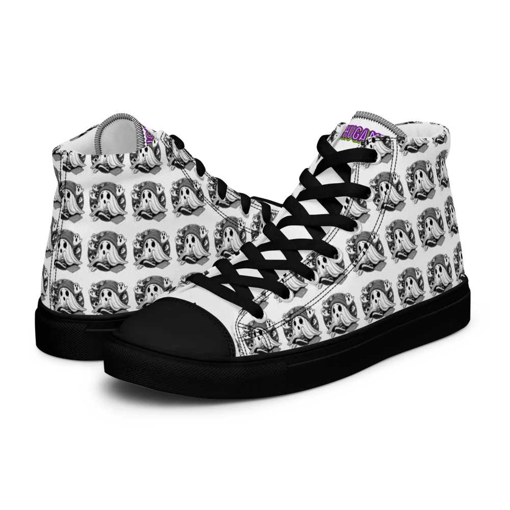 High top shoes product image (10)