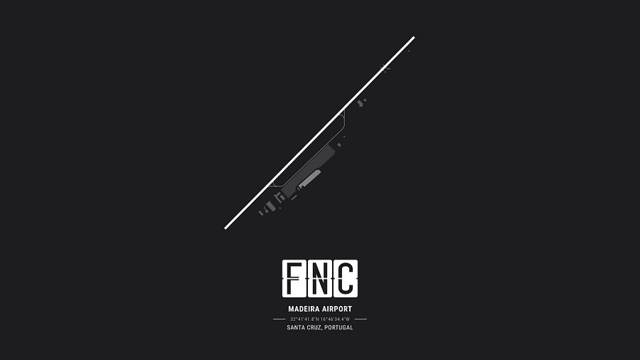 Wallpaper FNC 4k product image (1)