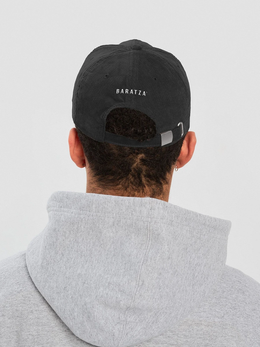 Daily Grind Corduroy Cap product image (7)