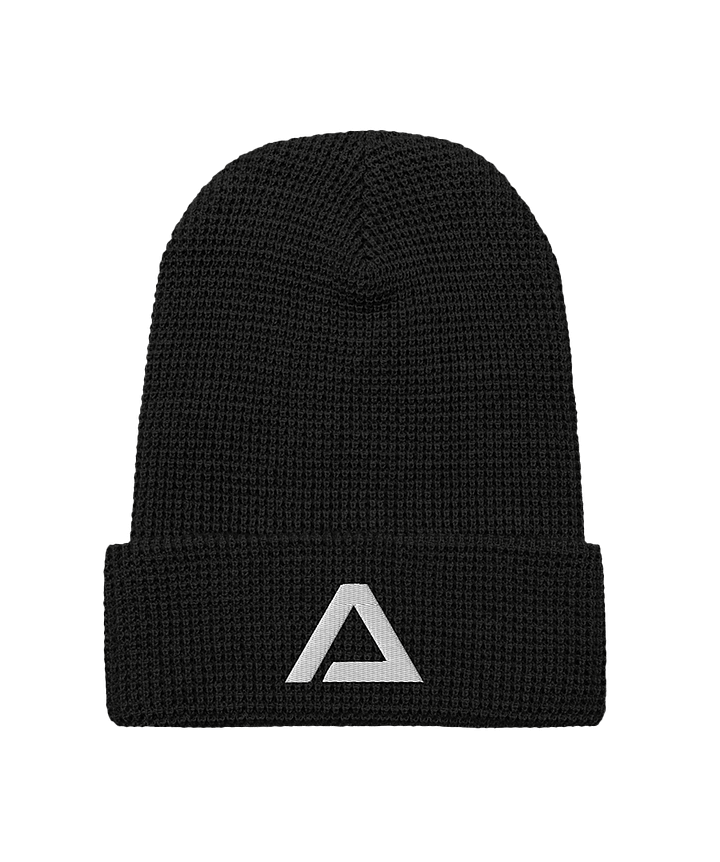 Amp Beanie product image (1)