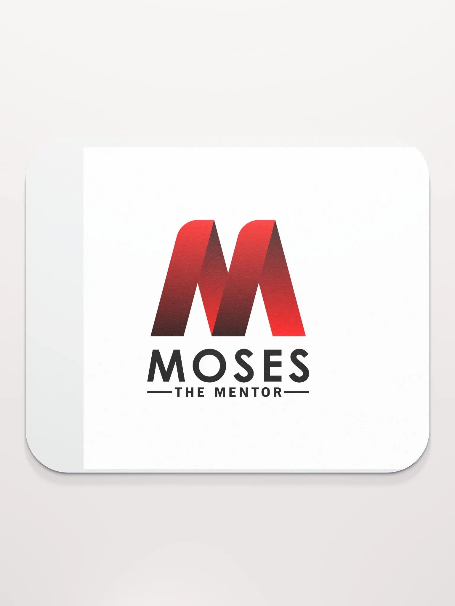 Mentee Mouse Pad product image (2)
