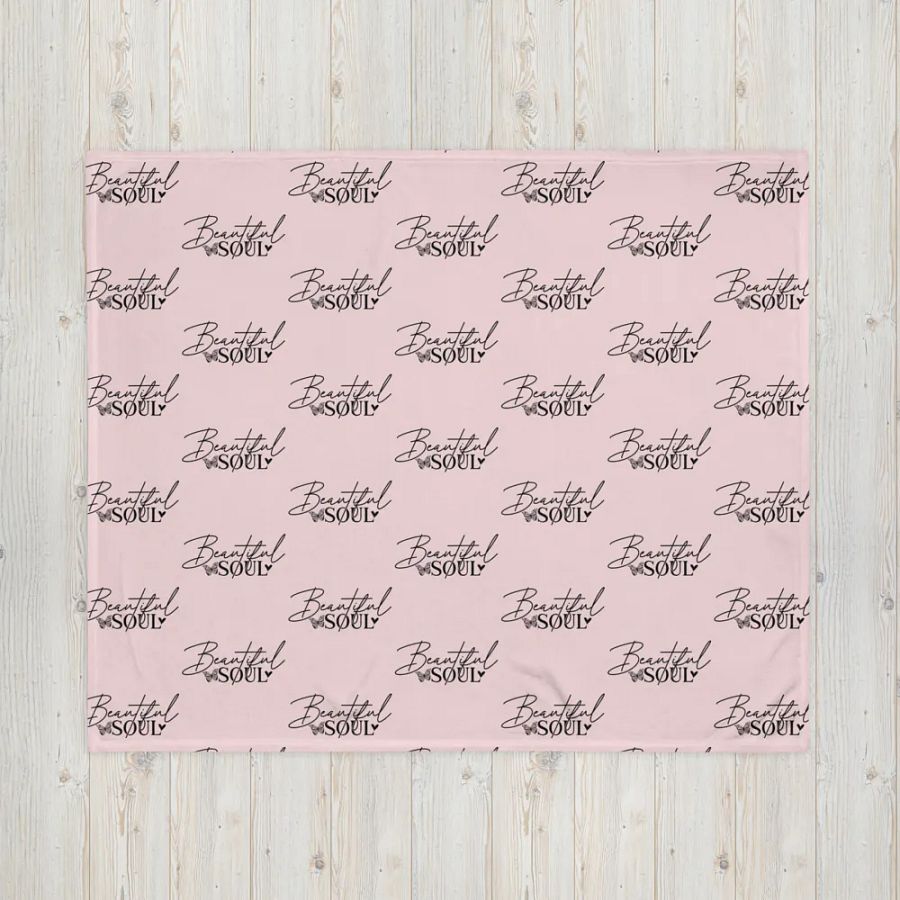 Beautiful Soul Blanket product image (5)