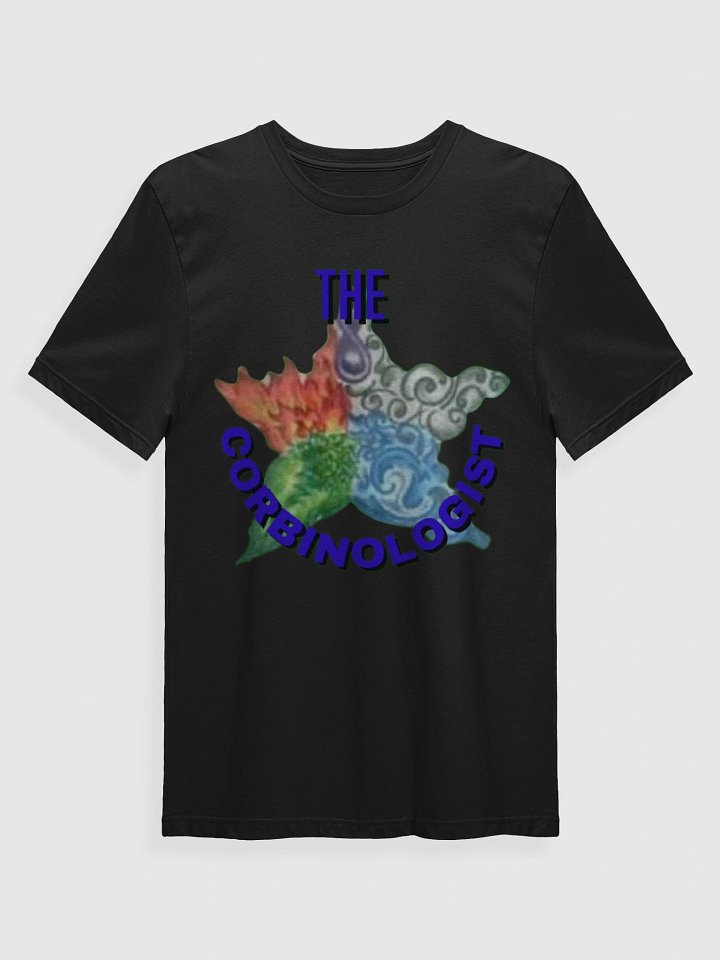 corbinology merch product image (1)