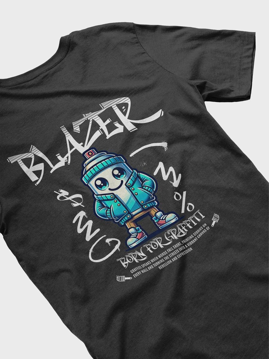 Blazer Graffiti product image (5)