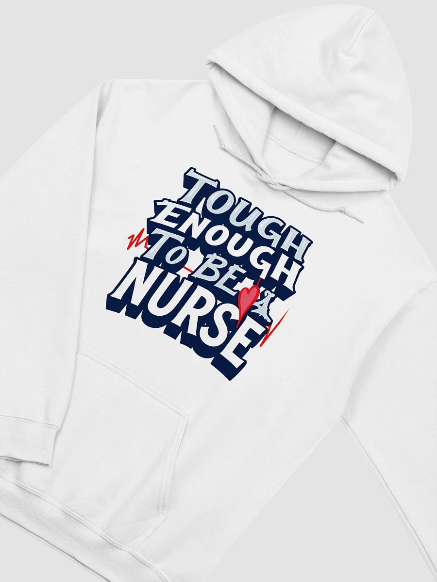 Heartbeat Nurse Classic Hoodie product image (5)