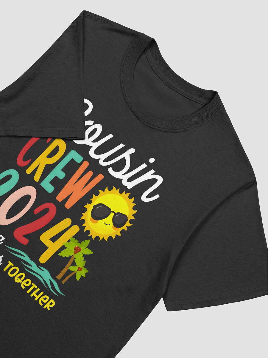 Tropical Cousin Crew 2024 T-Shirt product image (3)