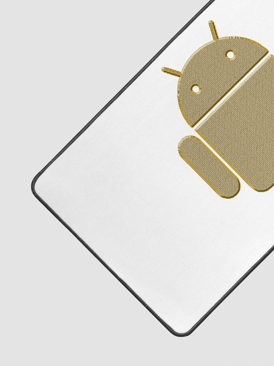 Android Desk Mat product image (3)