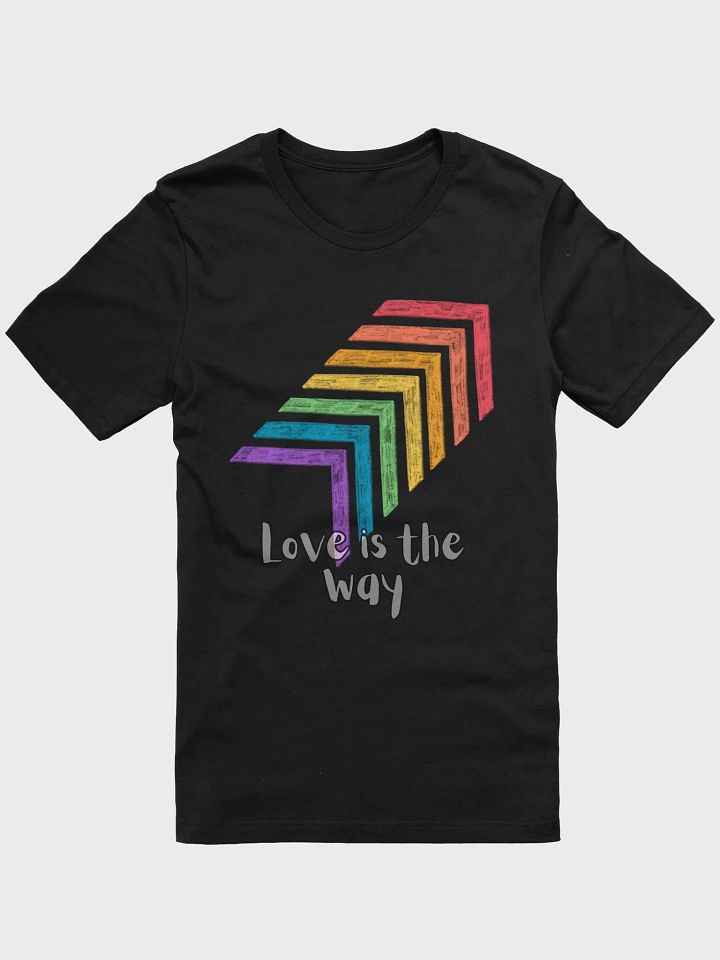 Love is the Way product image (1)