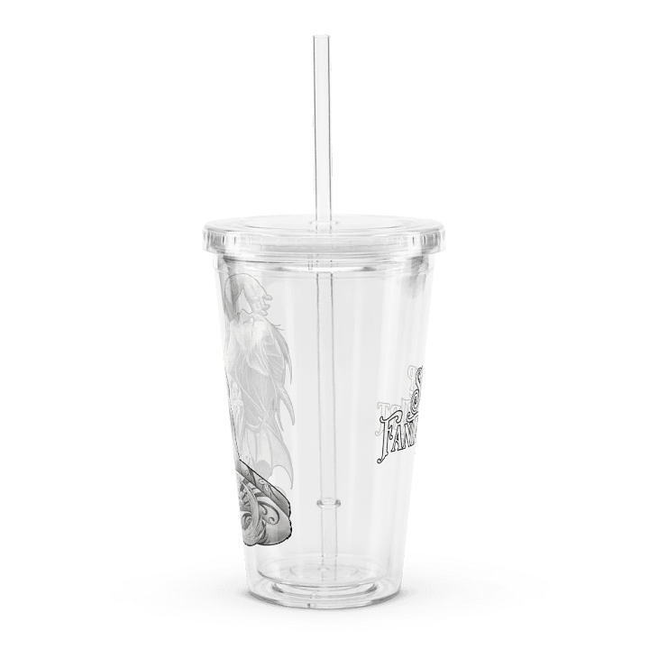 Succubus - SFA Insulated Tumbler product image (2)