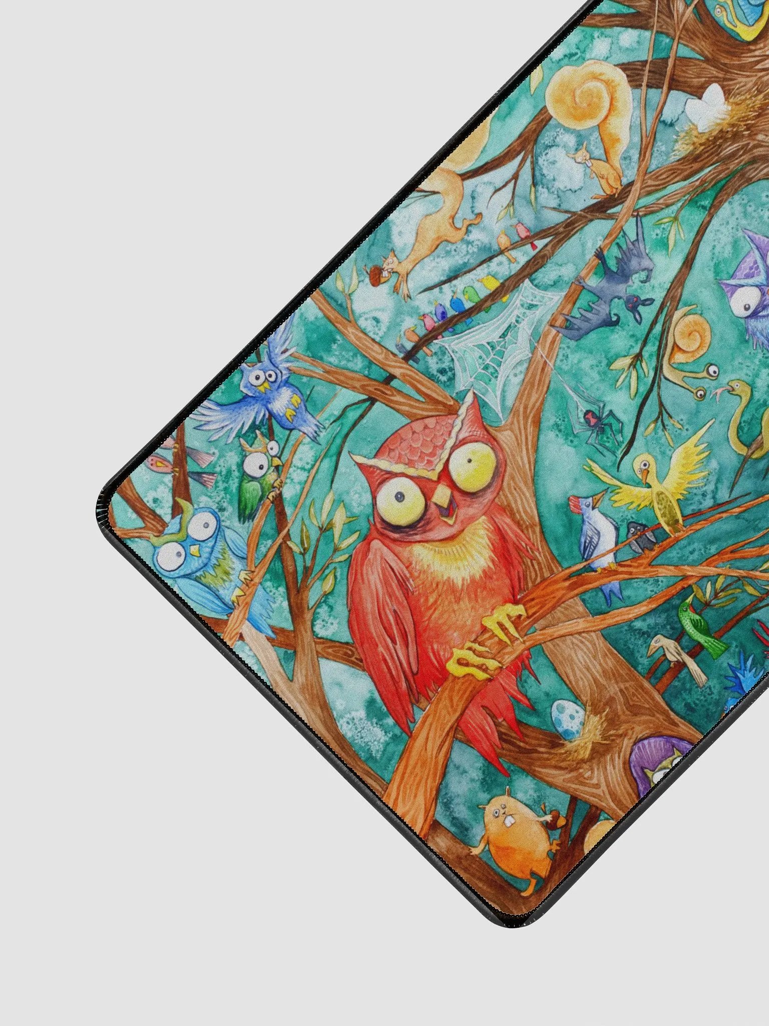 Backwoods Mat product image (2)