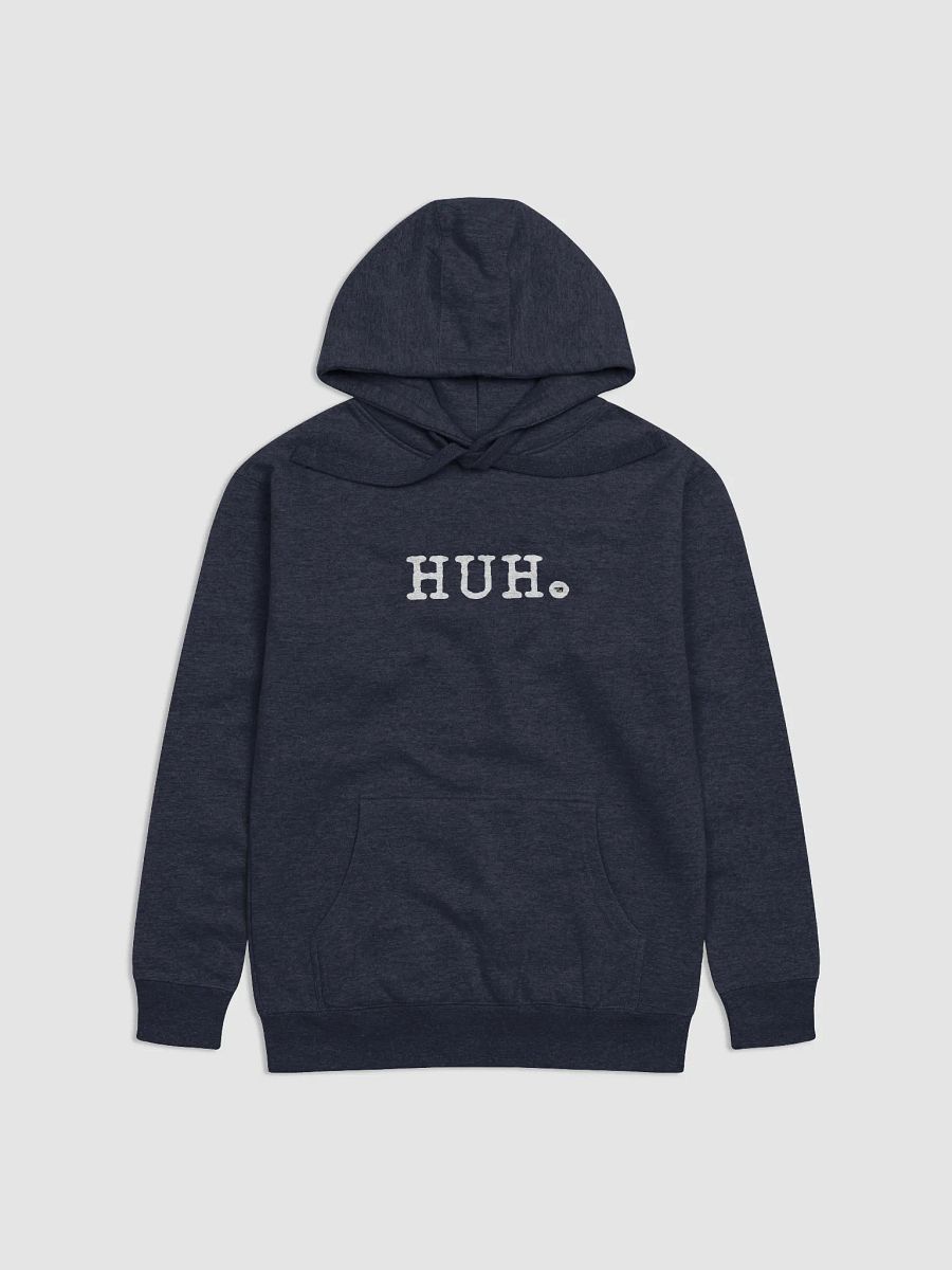 Huh - Hoodie product image (6)