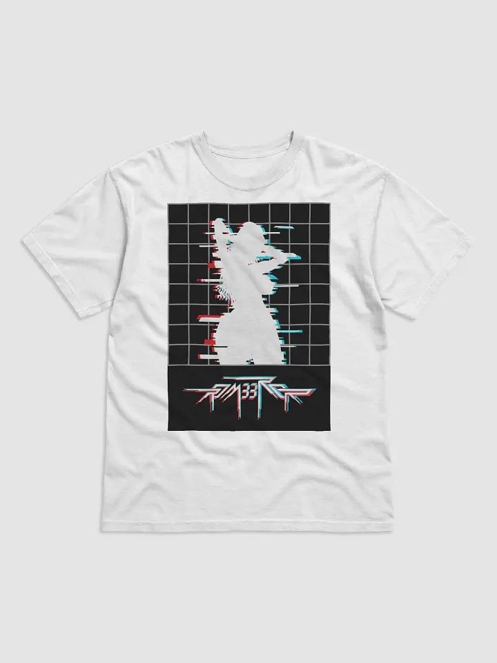 Glitch Girl product image (1)