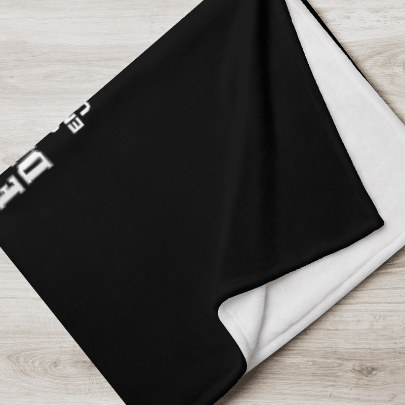 Embrace Difference Blanket product image (5)