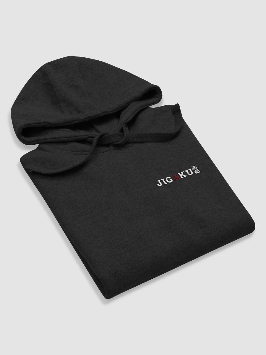 JIGOKU 