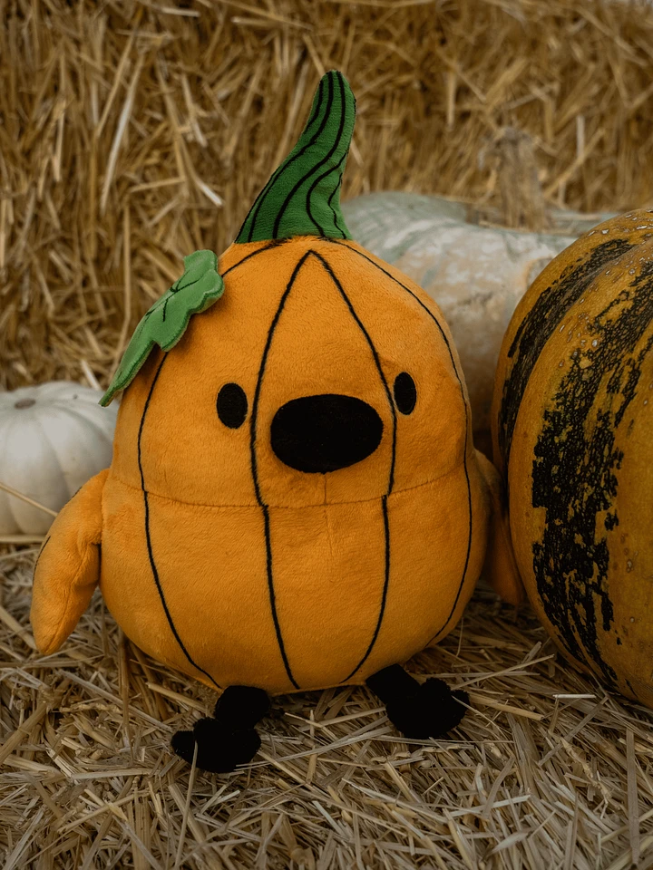 Pumpkin Doodle product image (1)