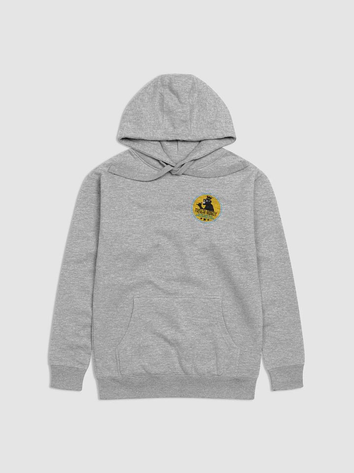 Red Dragon Hoodie product image (2)