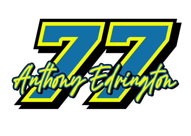 Anthony Edrington