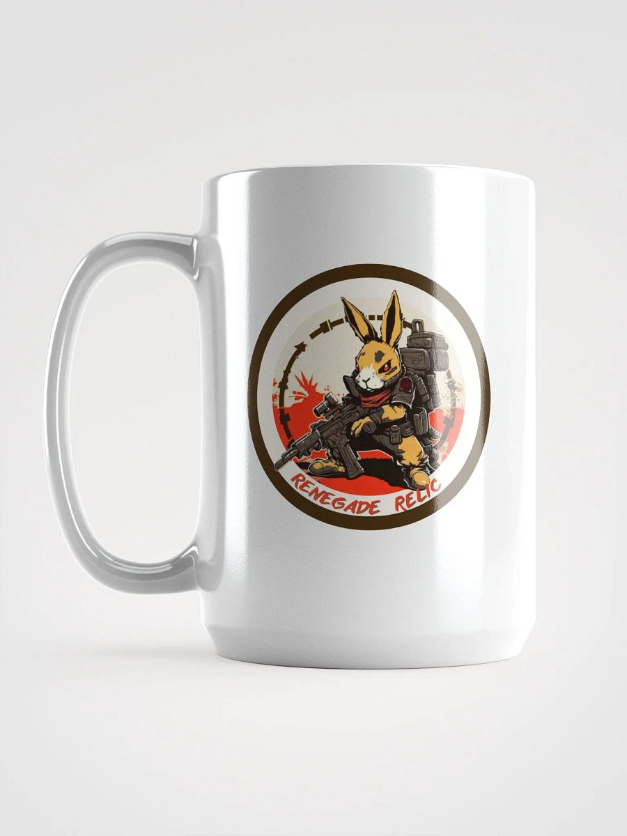 RenegadeRelic Tactical Mug product image (6)