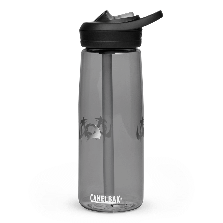 IDA Logo sports bottle product image (1)