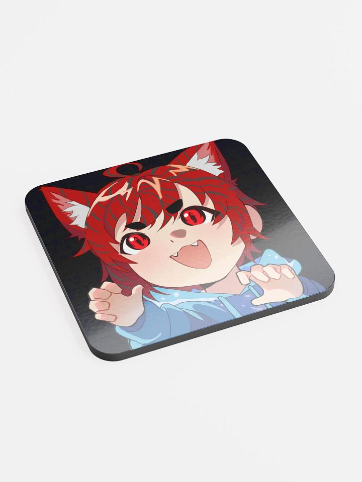 Chibi Cyn - Coaster product image (2)