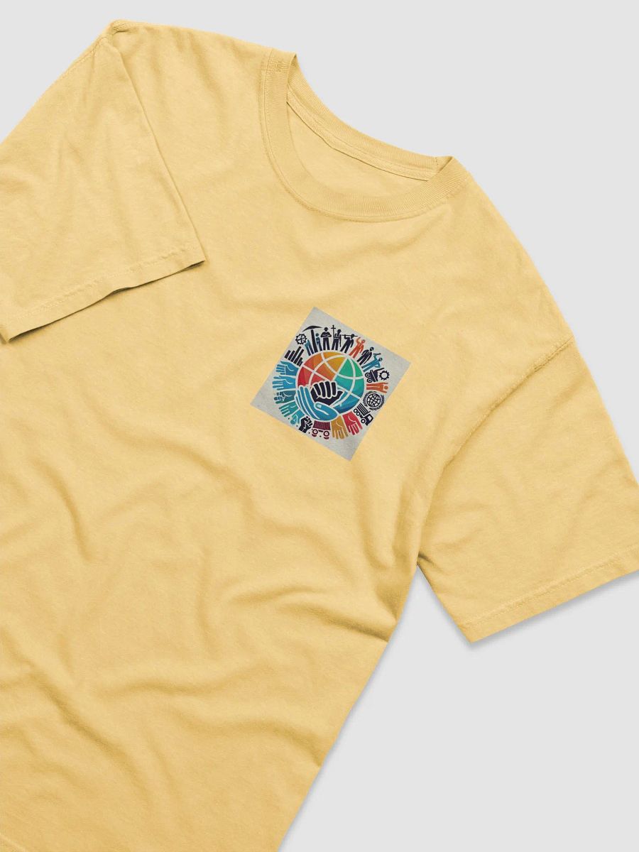 Global Unity Comfort Tee product image (27)