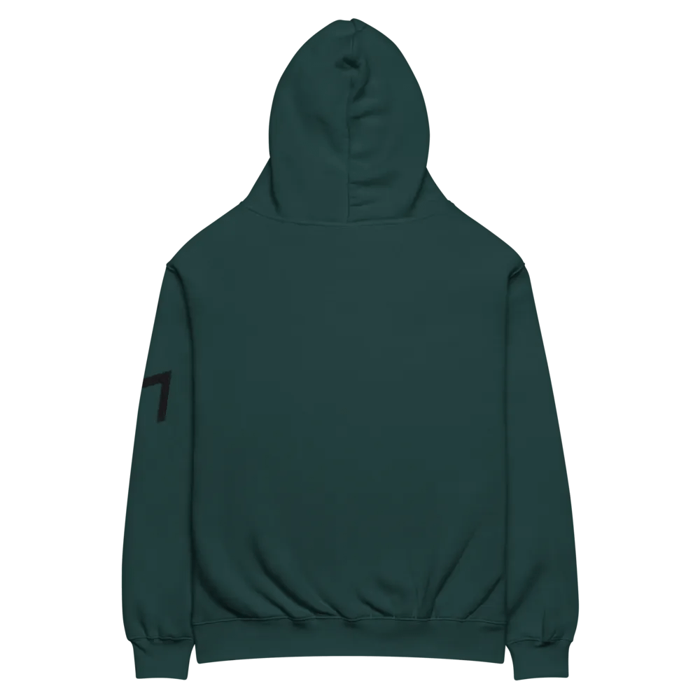 EM \\ Hoodie product image (3)