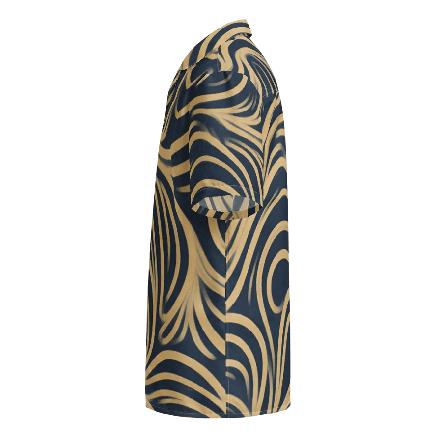 Fellas Iconic Shirt product image (7)