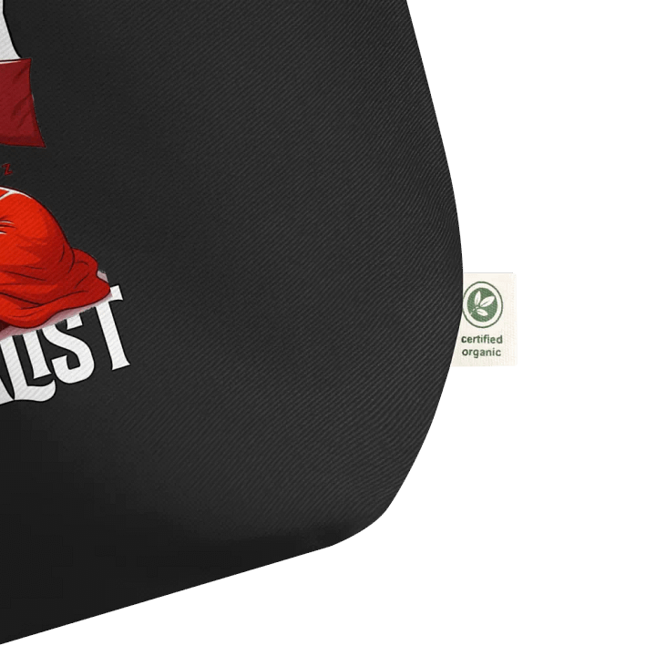 Pris - Sleepy Socialist Bag product image (2)