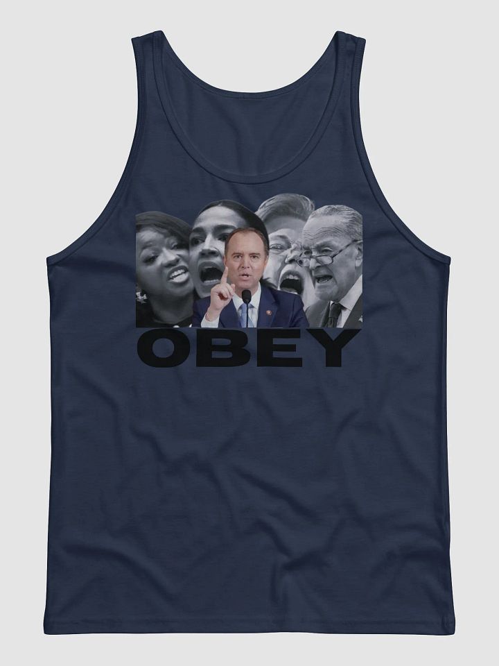 Obey Tank product image (1)
