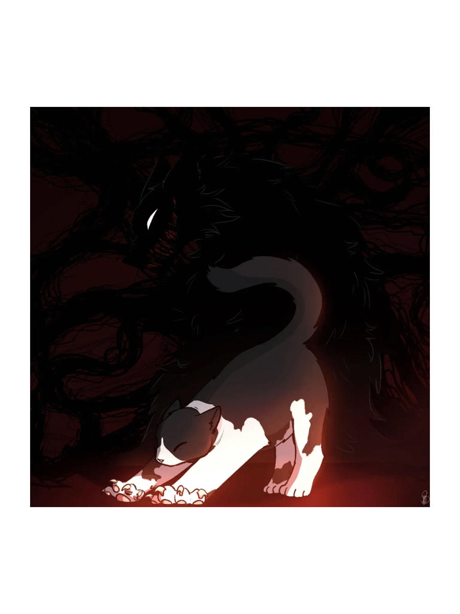 Kiss Cut Stickers - Azami product image (1)