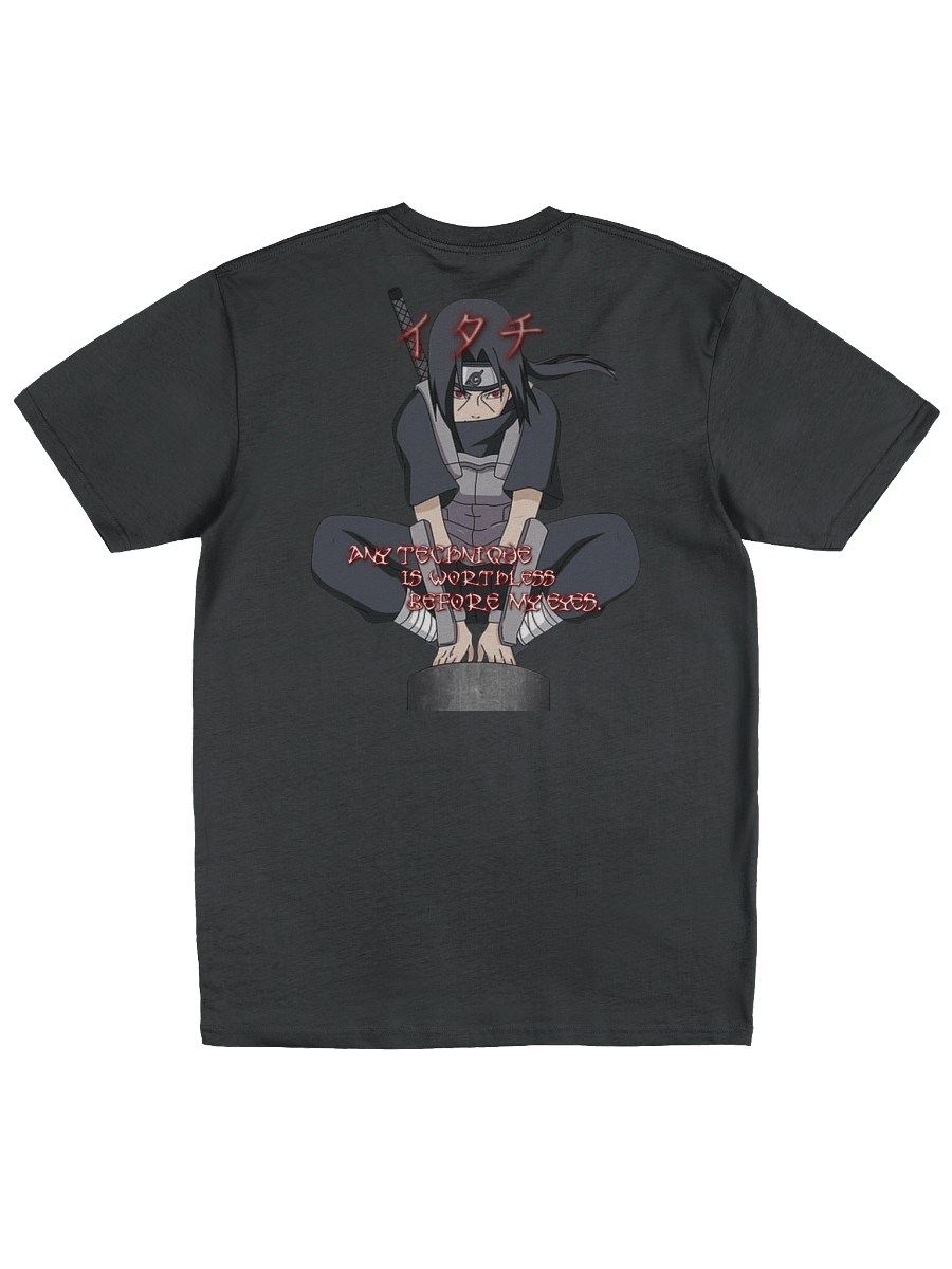 Itachi Uchiha product image (2)