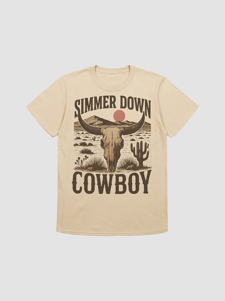 Simmer Down product image (1)