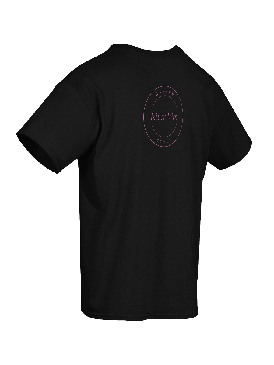 Circle Pink River Vibz Havasu Style Tee product image (59)