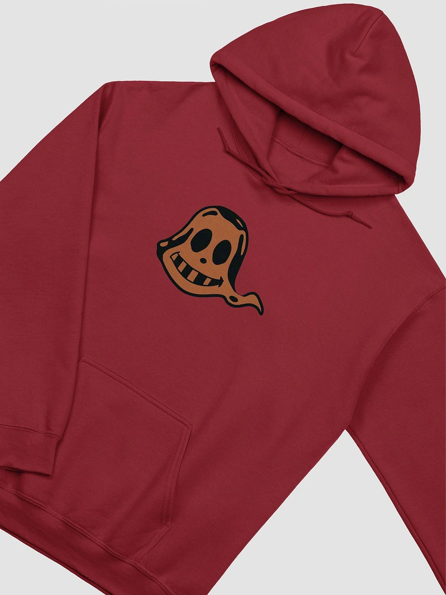 Smiling ghost Smiling, ghost, spooky, cute, cute ghost, boo, funny, humor, spooky, spooky season, spooky cute, spooky, smile, happy, adorable, product image (23)