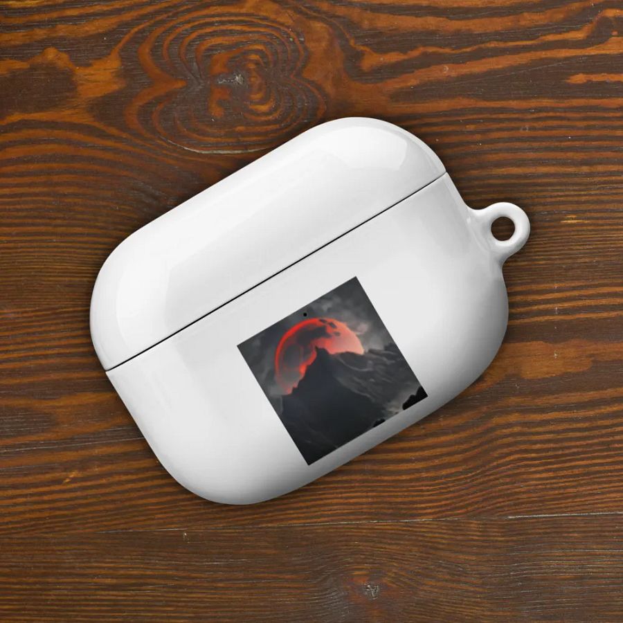 BlightMan24 X BocheMan Airpod Case product image (49)