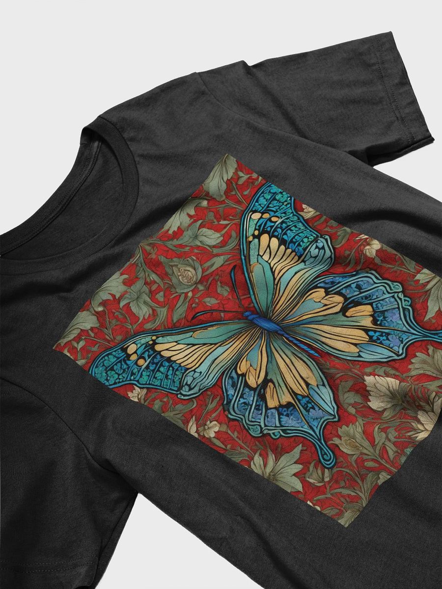 William Morris Inspired Original Butterfly 5 product image (3)