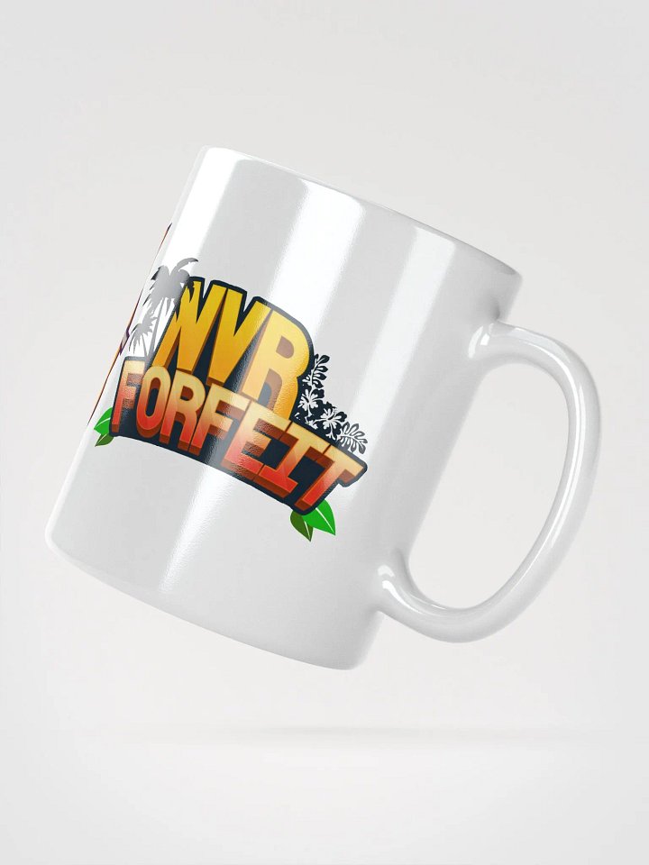 Aloha new mega mug!! product image (5)