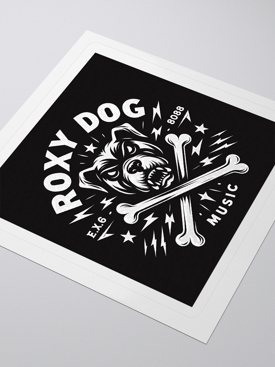 Roxy Dog Music product image (11)
