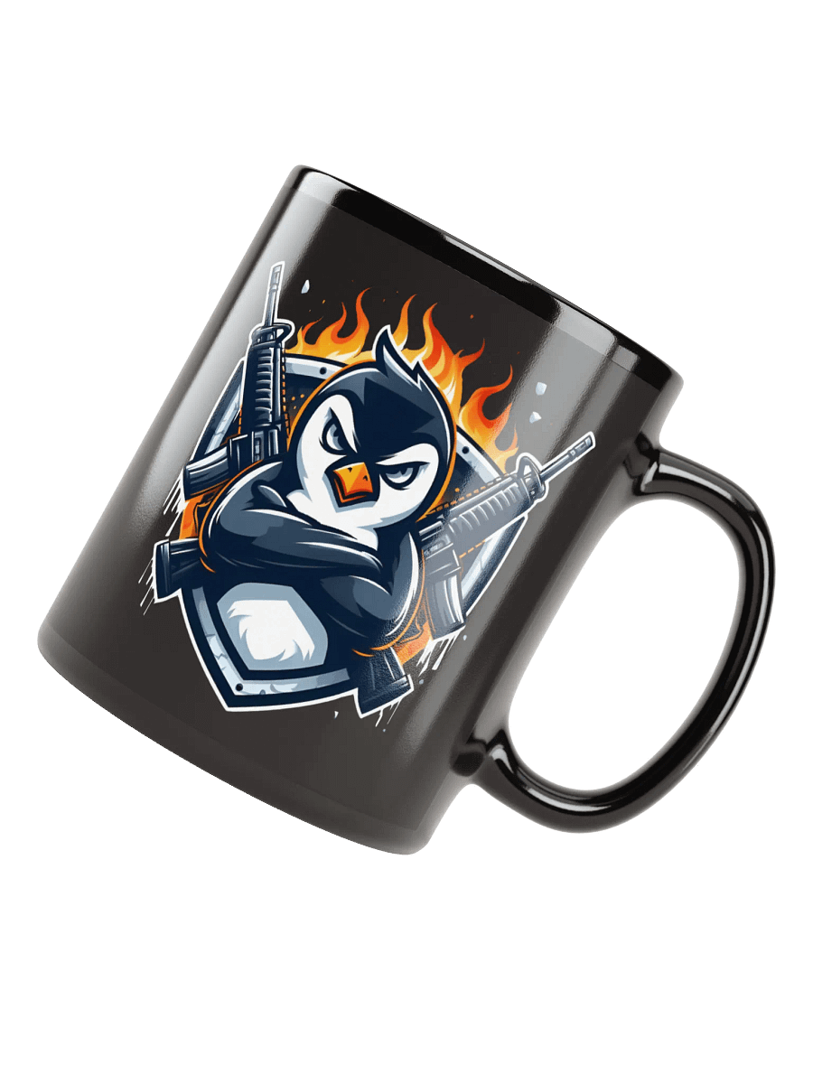 AngryPenguin Mug product image (8)