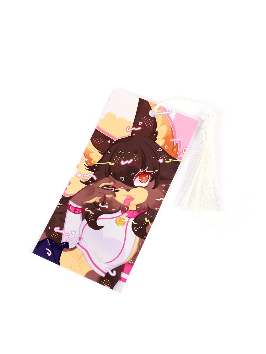 MK Krew Zenthea Bookmark product image (7)