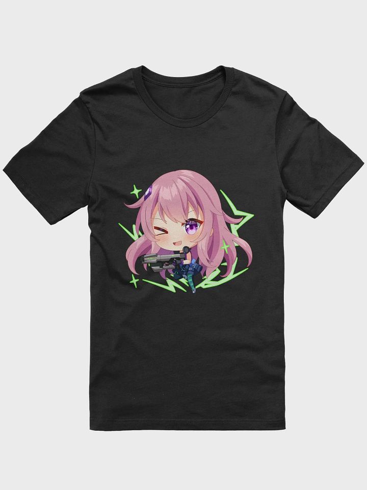 Akheera BFG Bella+Canvas Supersoft T-Shirt product image (1)