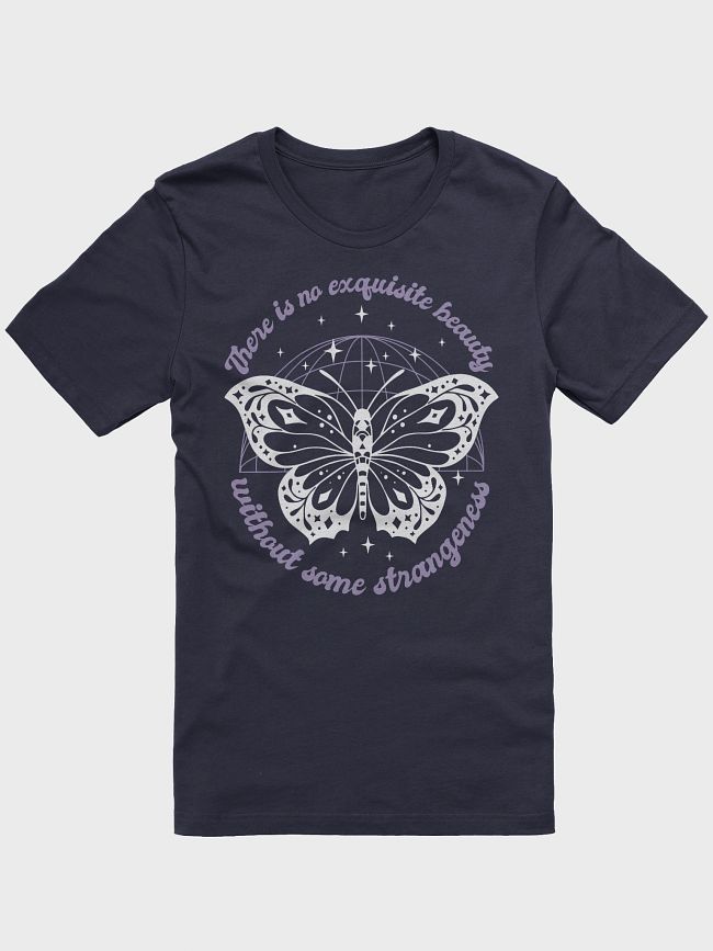 Edgar Allan Poe Shirts